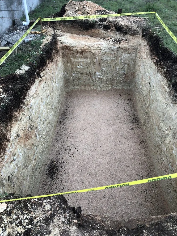 Affordable yard cleanup service experts serving Canyon Lake, TX - Ranger Land Services