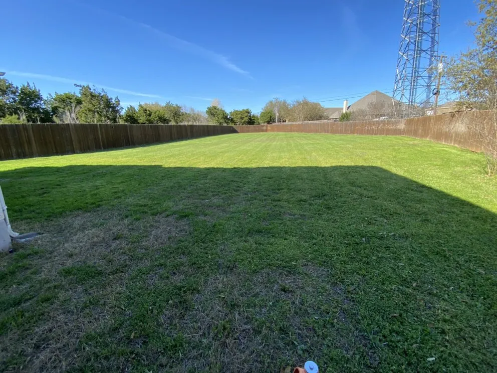 Reliable landscape design for residential properties in Round Rock, TX by Ranger Lawn Care