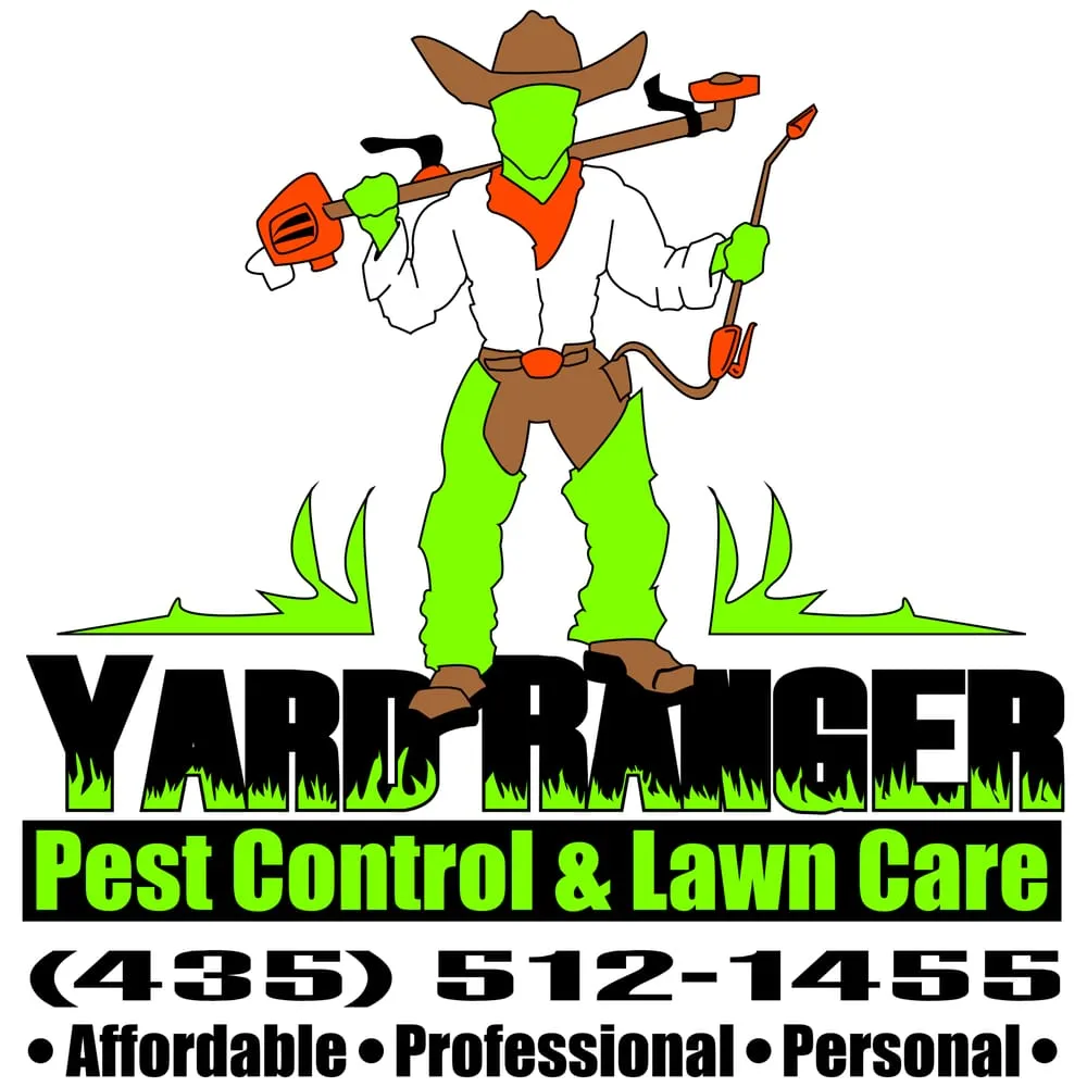 Top-rated yard maintenance in Logan, UT - Ranger