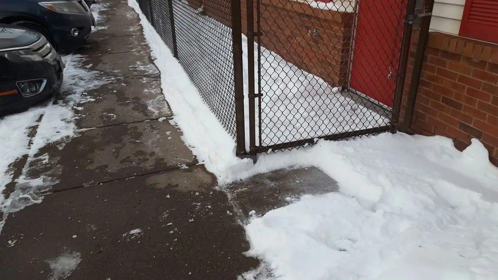 Local lawn care service for beautiful yards across Blaine, MN - Ranger Property Services