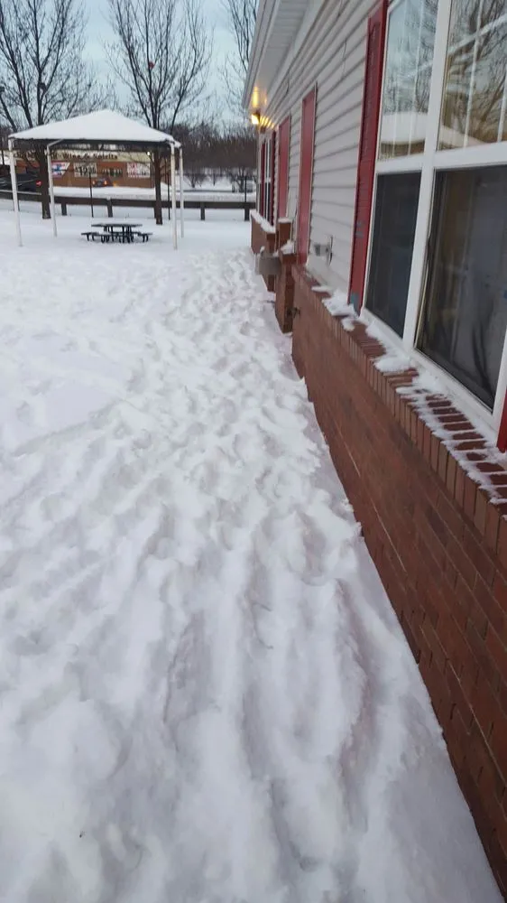 Affordable lawn mowing service for homes across Blaine, MN - Ranger Property Services