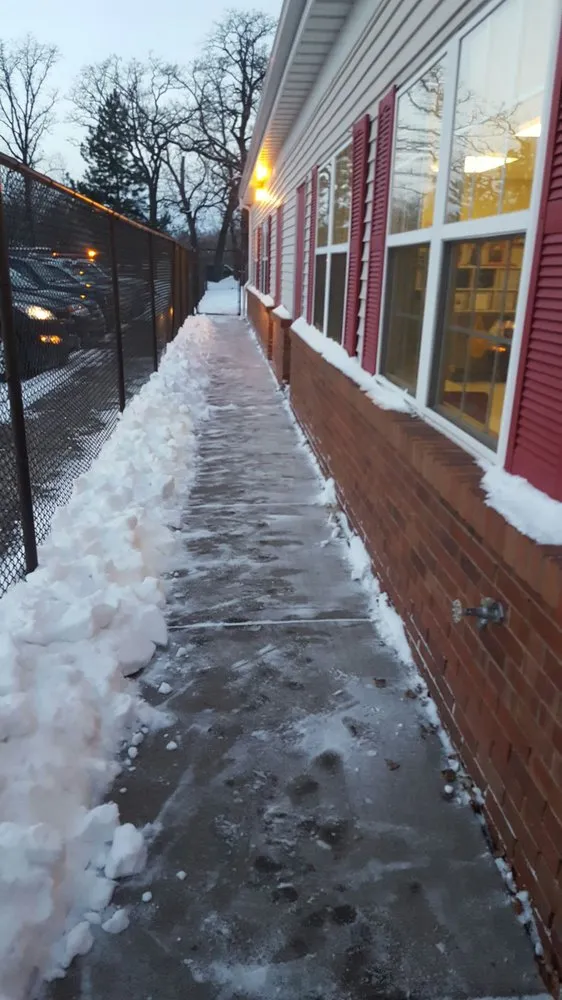 Affordable outdoor landscaping near you across Blaine, MN - Ranger Property Services