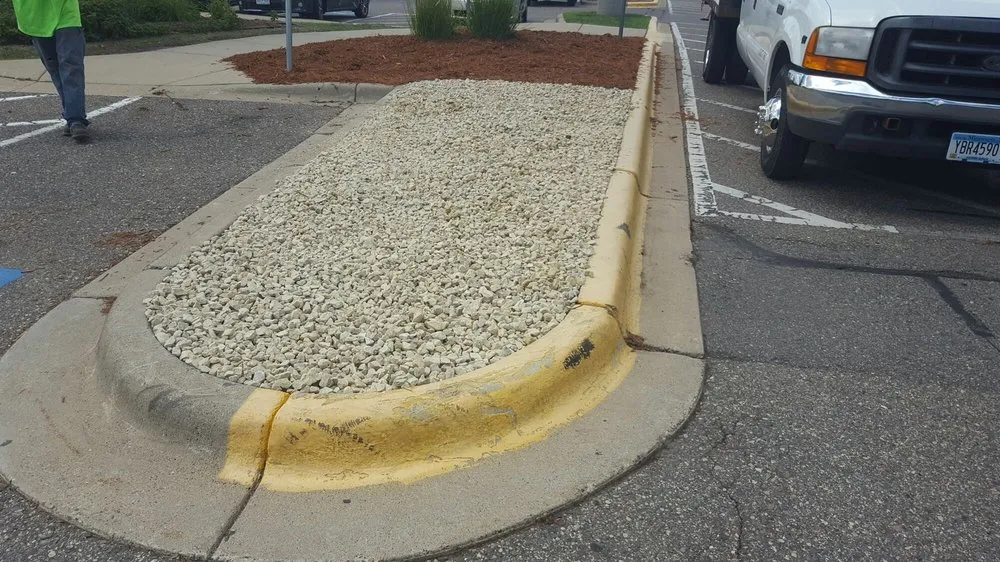 Custom yard maintenance in Blaine, MN - Ranger Property Services