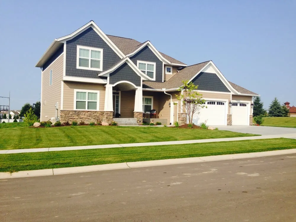 Expert landscape installation for outdoor upgrades across Blaine, MN - Ranger Property Services