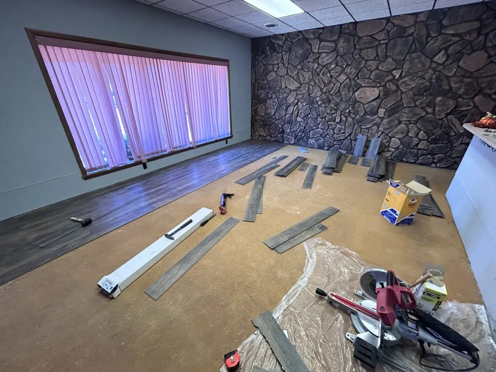 Professional outdoor landscaping experts serving Antigo, WI - Ranger Subcontracting