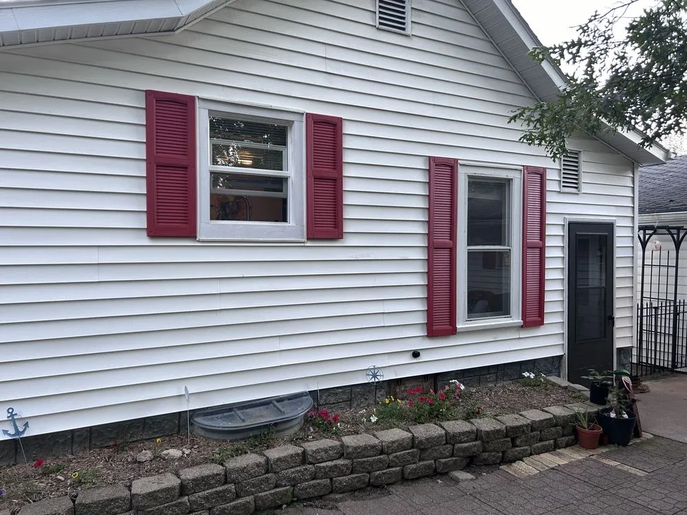 Professional landscape design in Antigo, WI by Ranger Subcontracting