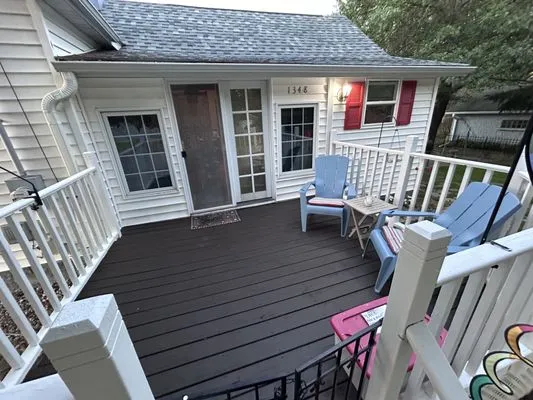 Ranger Subcontracting