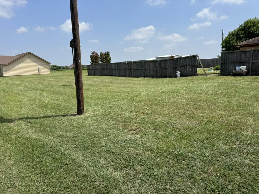 Expert landscaping services experts serving Dallas, TX - Rangers Exterior Home Care