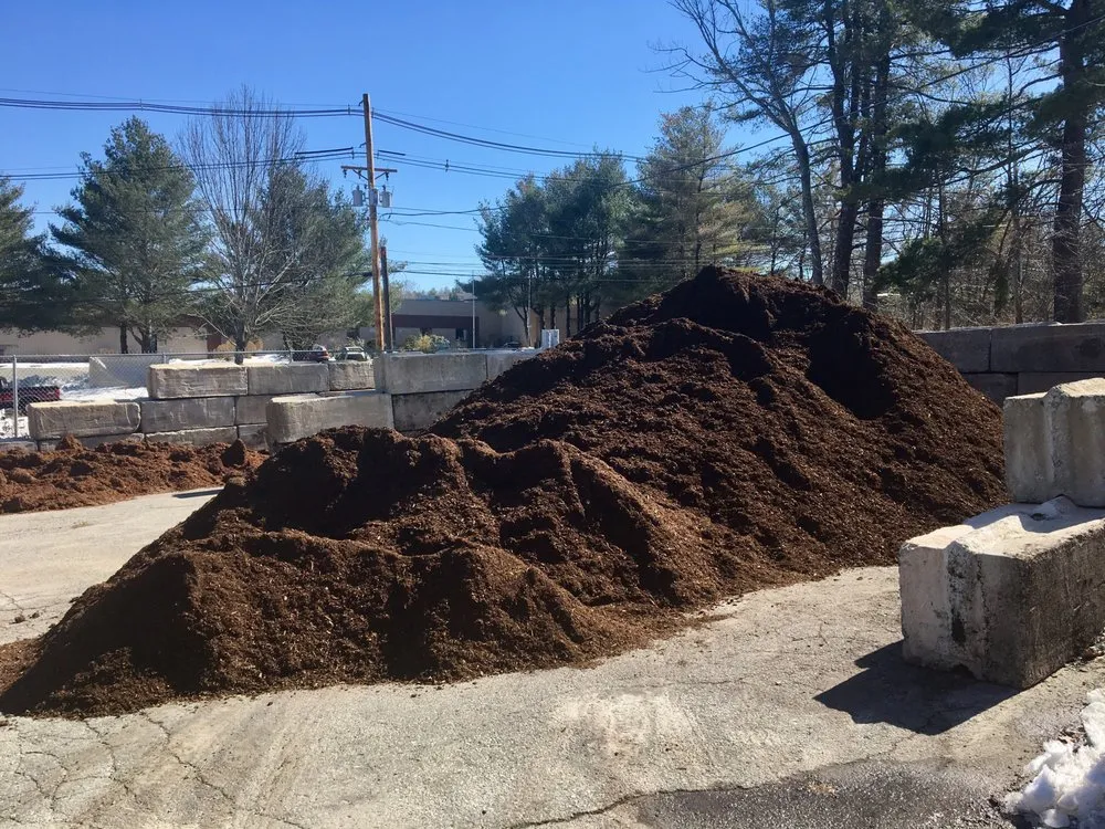 Affordable residential landscaping for residential properties across North Billerica, MA - Rangeway Supply