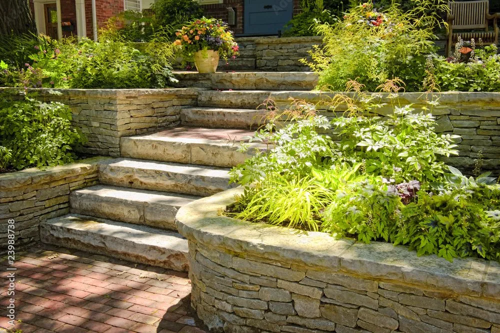 Affordable residential landscaping experts serving North Billerica, MA - Rangeway Supply