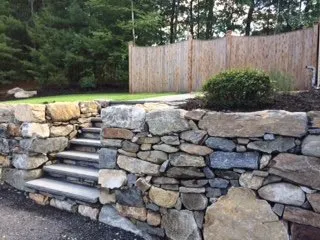 Expert yard maintenance experts serving North Billerica, MA - Rangeway Supply