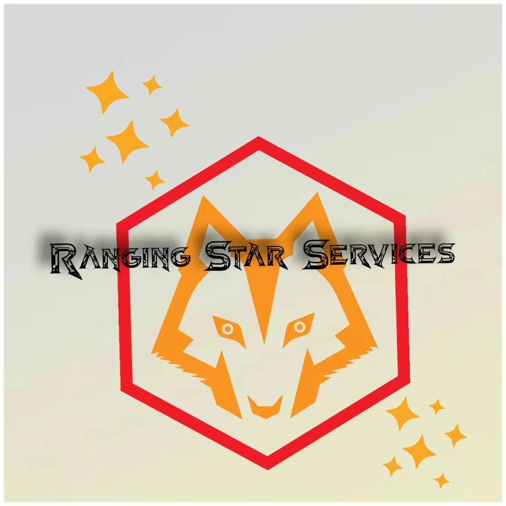 Custom outdoor landscaping in Post Falls, ID by Ranging Star Services