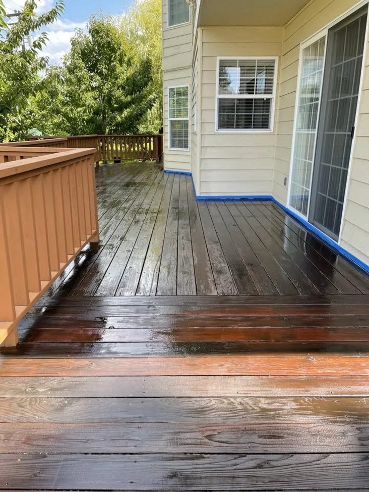 Affordable garden landscaping in Post Falls, ID - Ranging Star Services