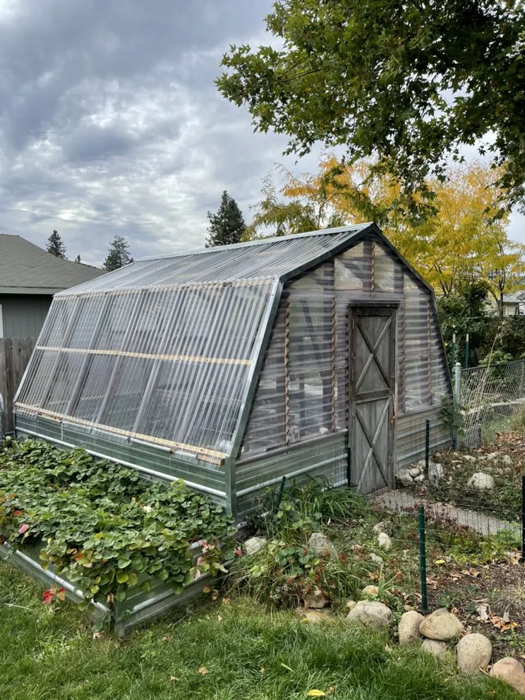 Top-rated garden landscaping in Post Falls, ID by Ranging Star Services