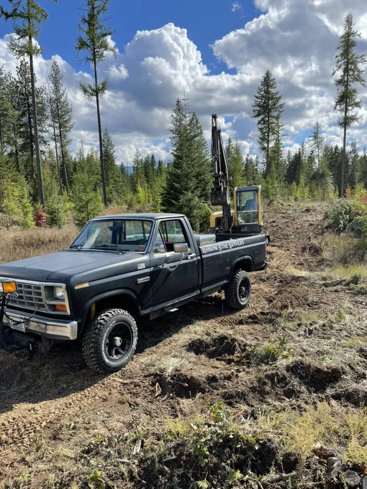 Expert yard cleanup service near you in Post Falls, ID by Ranging Star Services