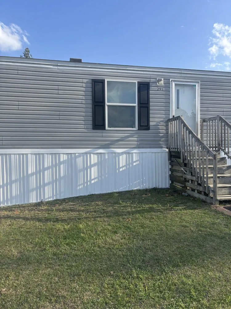 Expert landscaping services experts serving Rockingham, NC - Rankin Exterior Services