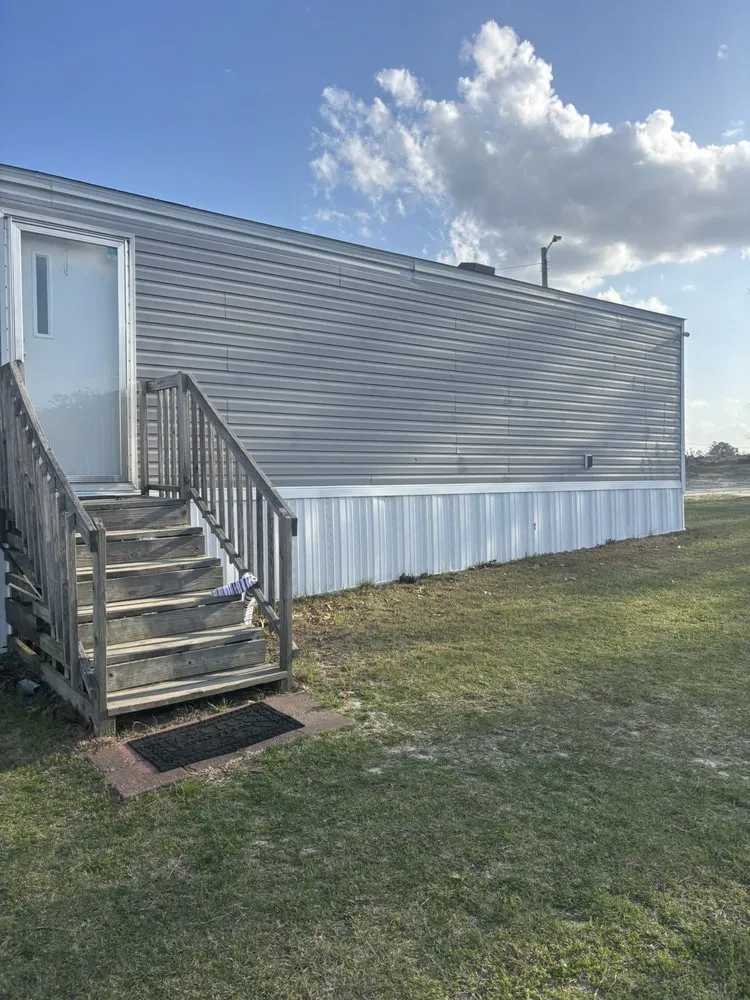 Professional landscape installation experts serving Rockingham, NC - Rankin Exterior Services