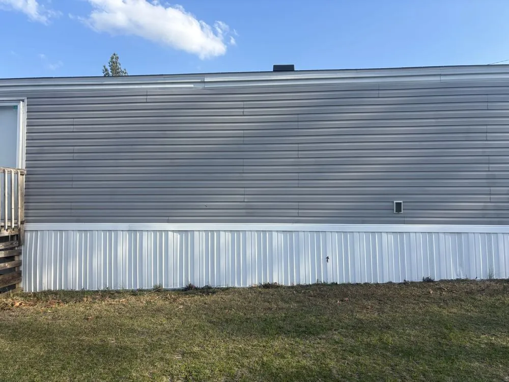 Affordable yard cleanup service experts serving Rockingham, NC - Rankin Exterior Services