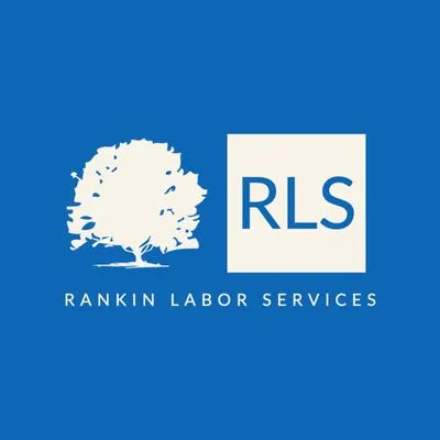 Rankin Labor Services Logo