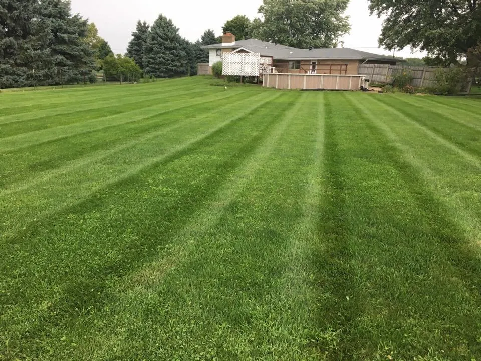 Expert landscape design in Dumfries, VA - Rankin Landscaping