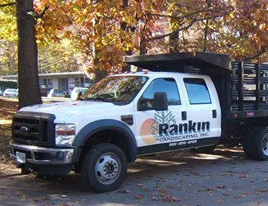 Affordable yard maintenance for outdoor upgrades across Dumfries, VA - Rankin Landscaping