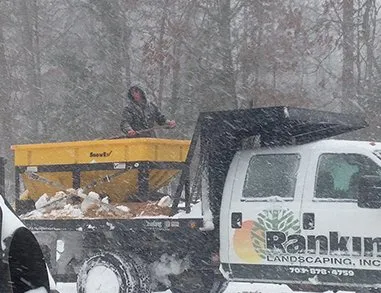 Affordable lawn care service in Dumfries, VA by Rankin Landscaping