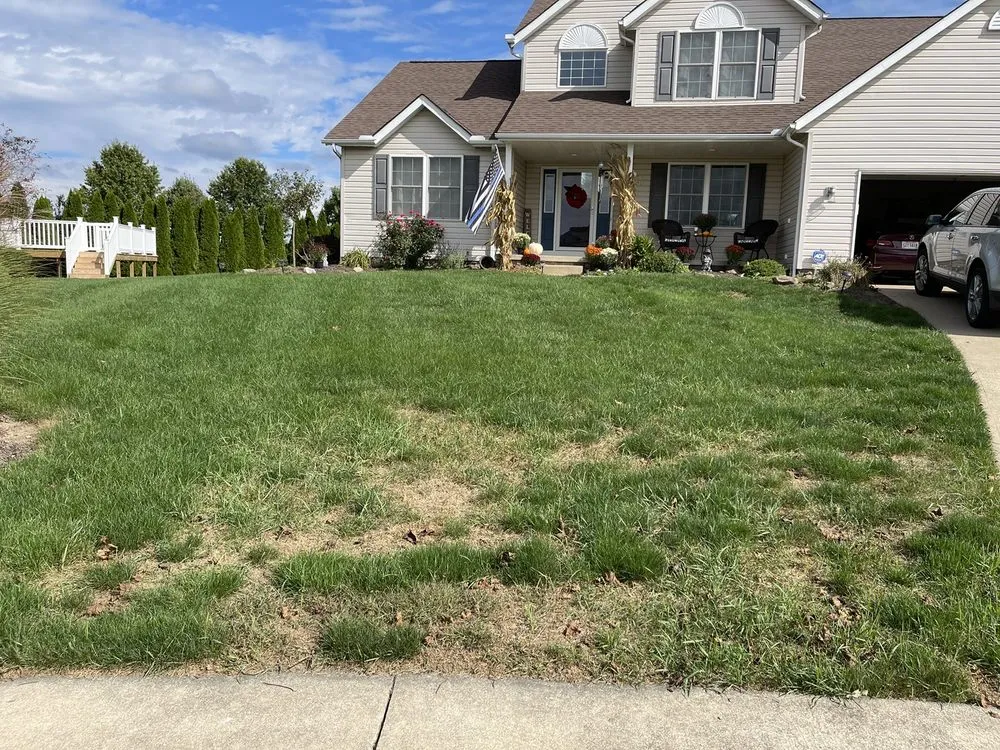 Reliable landscape installation for beautiful yards in Hartville, OH by Rankin Lawn Care