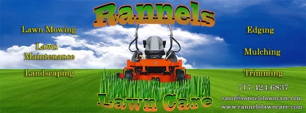 Rannel's Logo