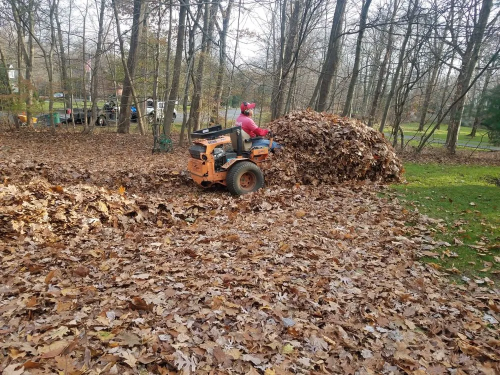 Reliable lawn mowing service in Brookfield, CT by Ranolfi Lawnscaping Service