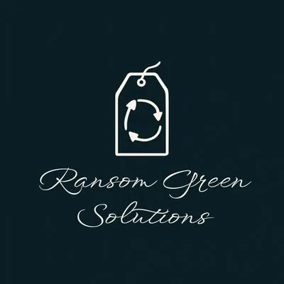 Ransom Green Solutions Logo