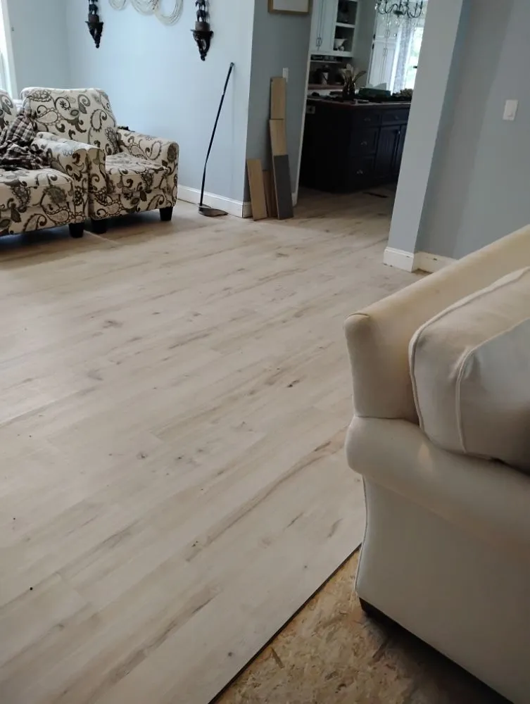 Reliable yard cleanup service in Rocky Point, NC - Ransom handyman & lawn care