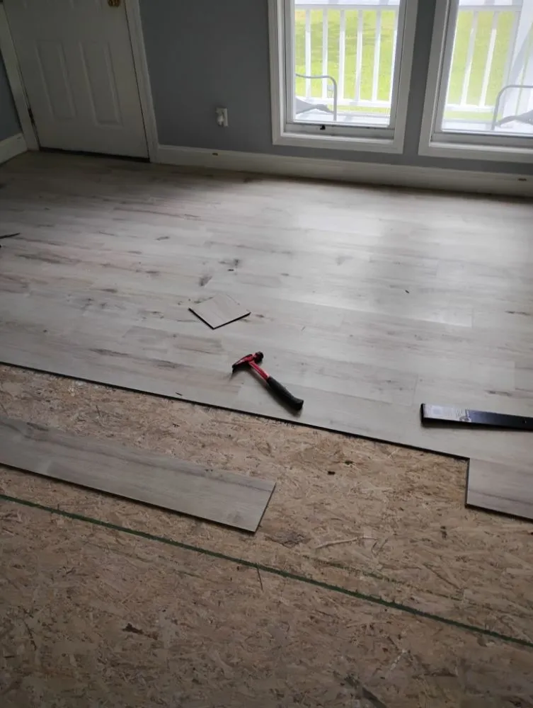 Professional garden landscaping for outdoor upgrades across Rocky Point, NC - Ransom handyman & lawn care