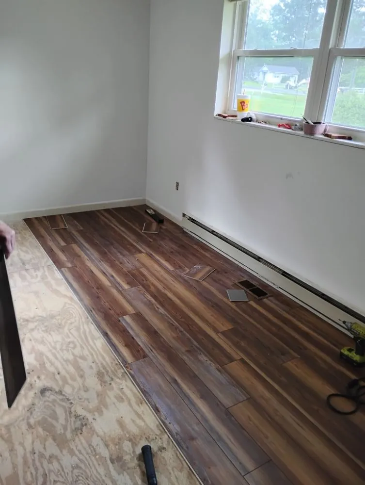 Reliable lawn mowing service in Rocky Point, NC by Ransom handyman & lawn care