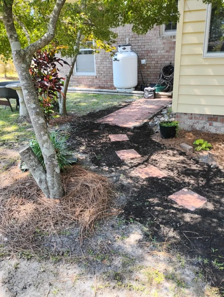 Top-rated yard maintenance for year-round maintenance across Rocky Point, NC - Ransom handyman & lawn care