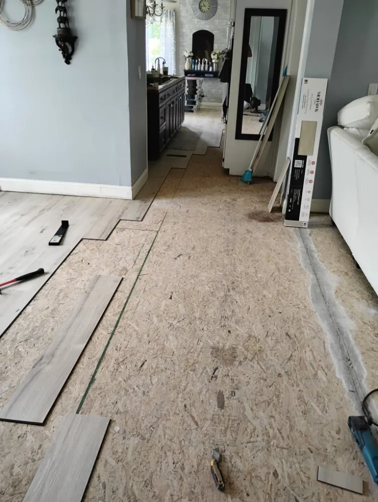 Top-rated landscape design for homes across Rocky Point, NC - Ransom handyman & lawn care