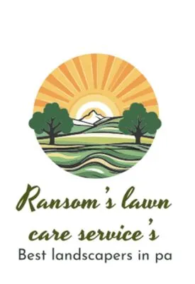Ransom’s Lawn Care Service’s