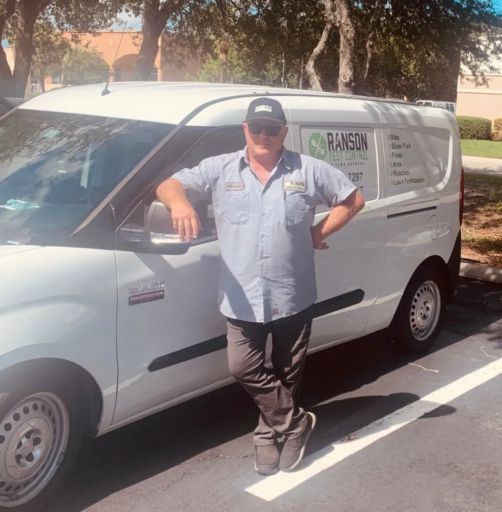 Trusted yard maintenance with custom design in Punta Gorda, FL by Ranson Brothers | Punta Gorda