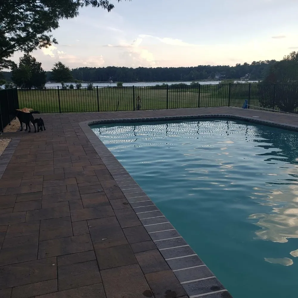 Expert residential landscaping for homes across Weems, VA - Ransone's Nursery & Maintenance