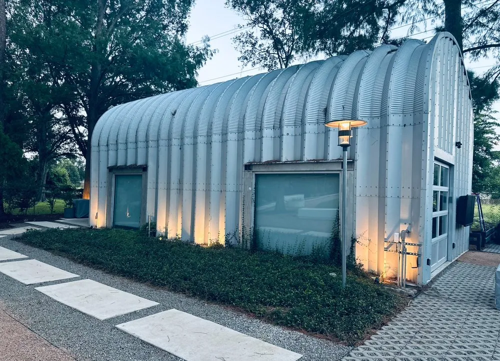 Reliable garden landscaping with custom design in Houston, TX by Ranz