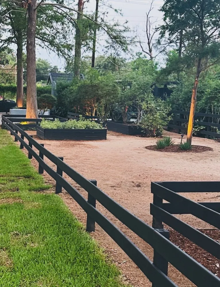 Trusted landscaping services in Houston, TX - Ranz