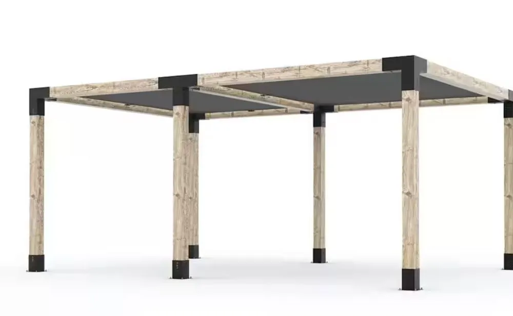 Expert outdoor landscaping in Houston, TX by Ranz