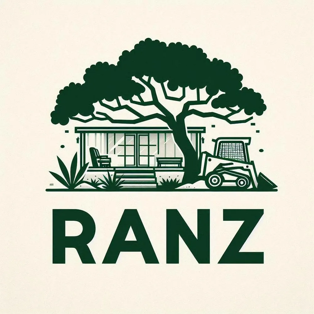 Local landscape design experts serving Houston, TX - Ranz