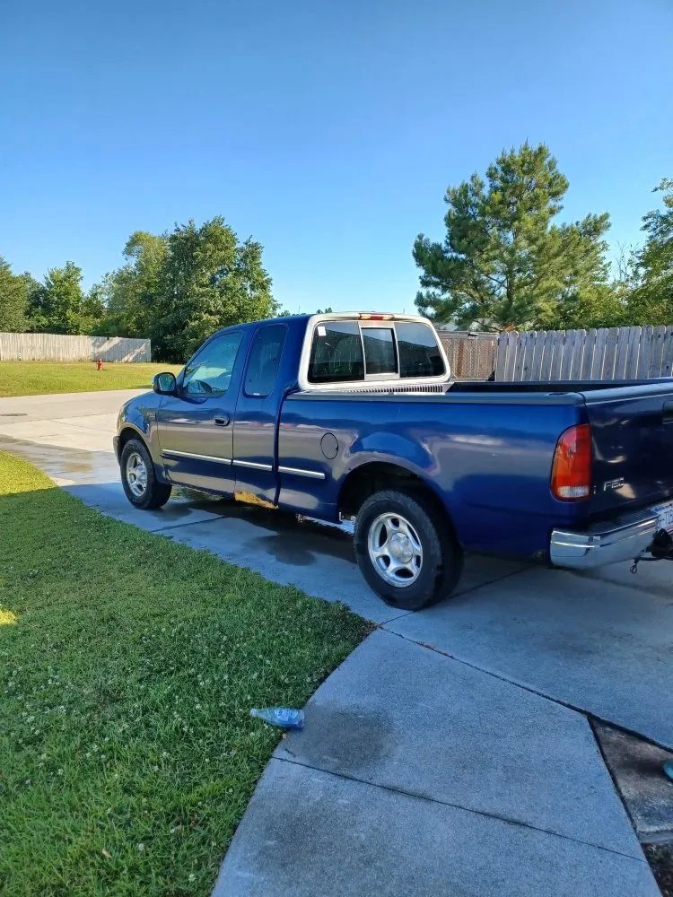 Reliable lawn mowing service in Hubert, NC - Ranzacts Lawn Service