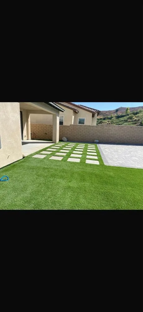 Reliable landscaping services with custom design in Valley Village, CA by Raphael Remodeling