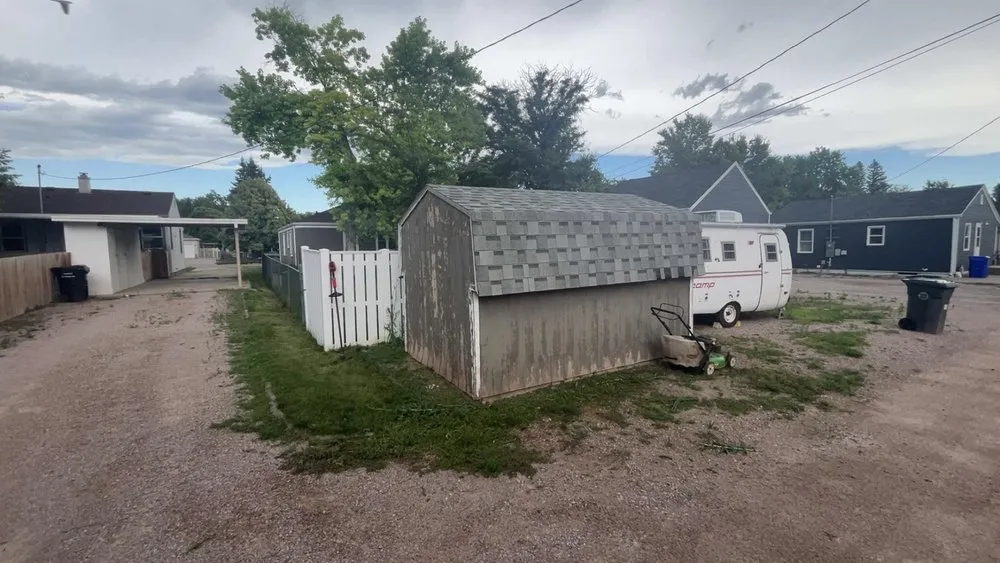 Reliable residential landscaping in Rapid City, SD - Rapid City Lawns