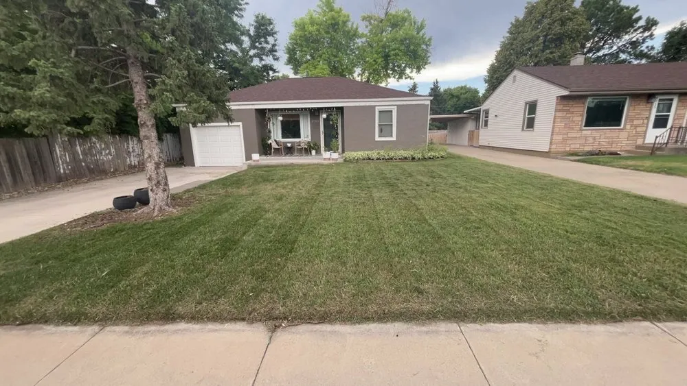 Trusted residential landscaping for residential properties across Rapid City, SD - Rapid City Lawns