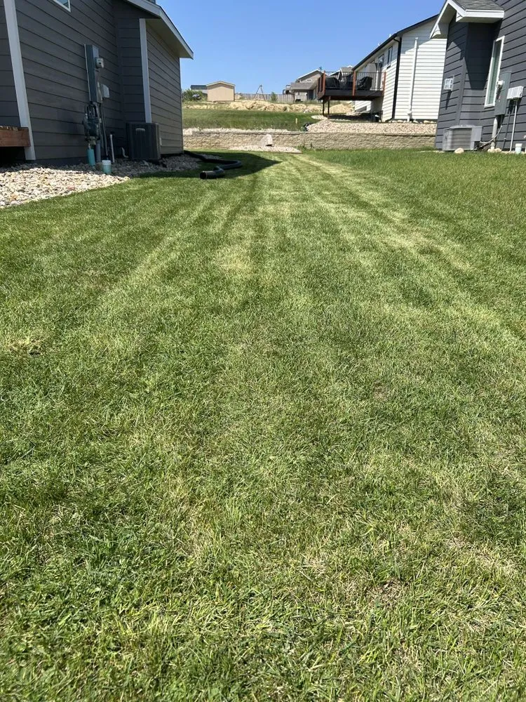 Top-rated landscaping services in Rapid City, SD by Rapid City Lawns