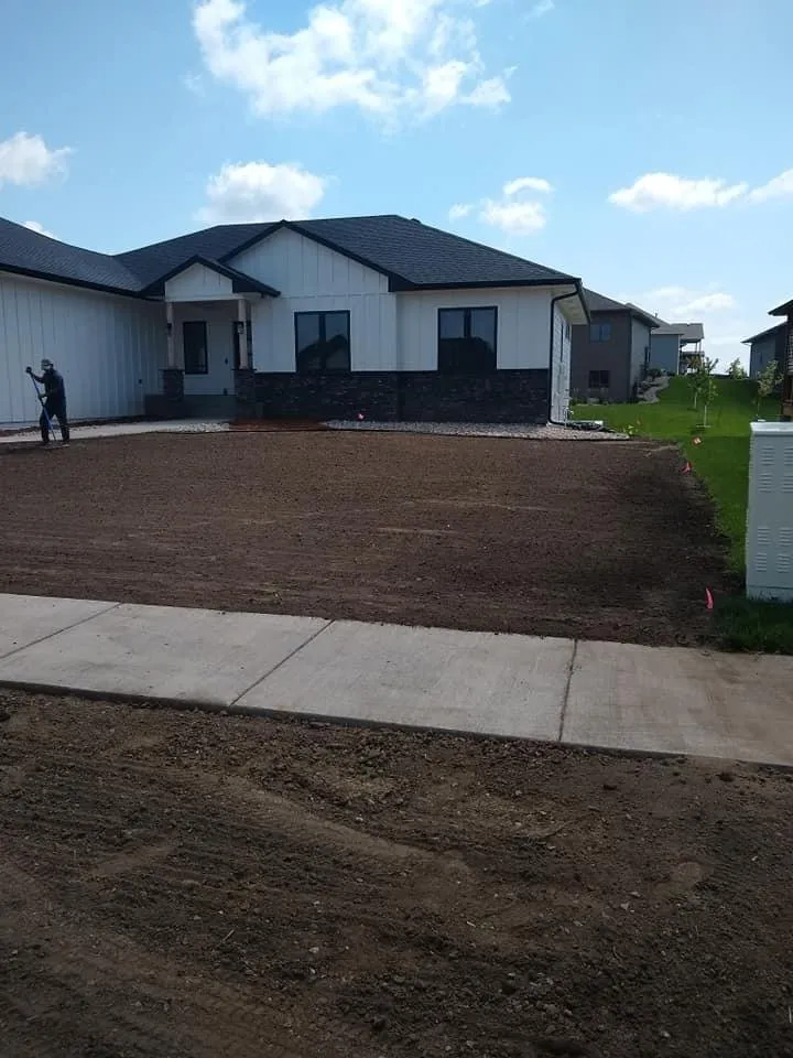 Professional lawn care service in Wakonda, SD by Rapid Creek Sod