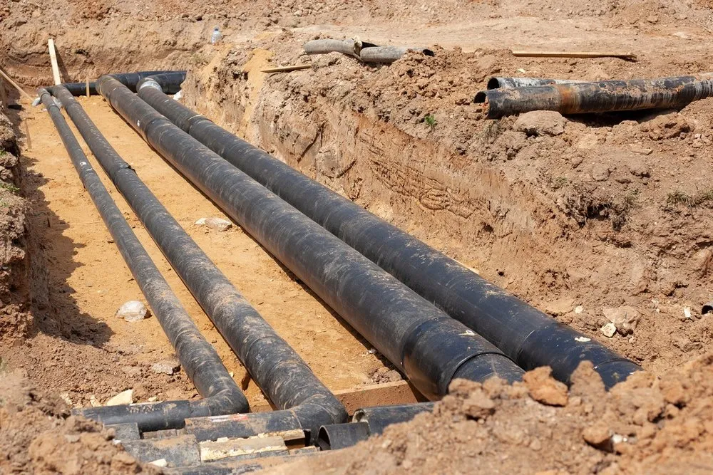 Reliable lawn mowing service in Grove City, OH - Rapid Earthworx