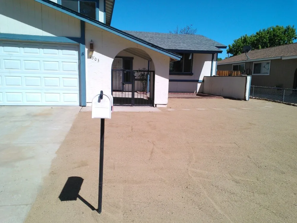 Reliable lawn mowing service for outdoor upgrades across Sparks, NV - Rapid Landscape Removal